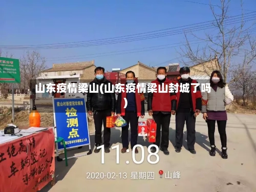 山东疫情梁山(山东疫情梁山封城了吗)-第3张图片