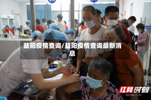 益阳疫情查询/益阳疫情查询最新消息