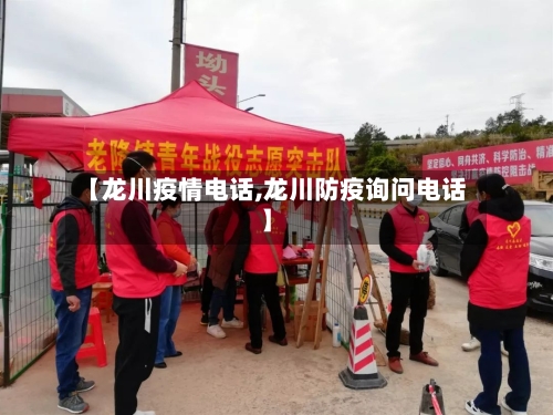 【龙川疫情电话,龙川防疫询问电话】-第3张图片