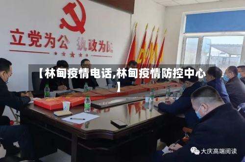 【林甸疫情电话,林甸疫情防控中心】-第2张图片