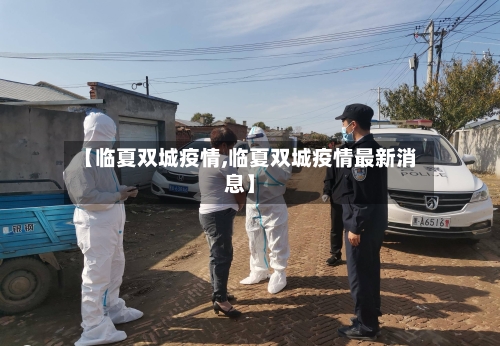 【临夏双城疫情,临夏双城疫情最新消息】-第2张图片
