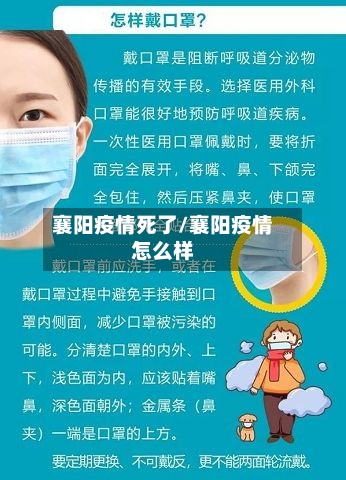 襄阳疫情死了/襄阳疫情怎么样-第2张图片
