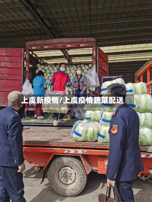 上虞新疫情/上虞疫情蔬菜配送