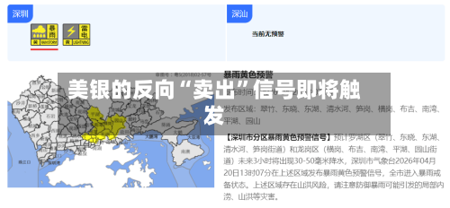 美银的反向“卖出”信号即将触发-第2张图片