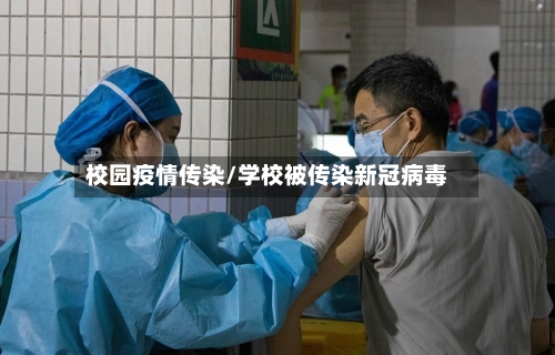 校园疫情传染/学校被传染新冠病毒