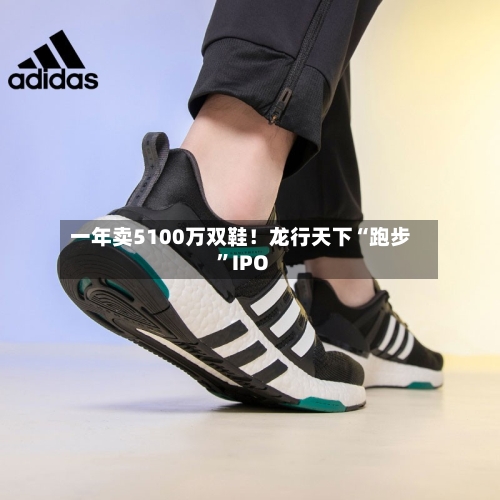 一年卖5100万双鞋！龙行天下“跑步	”IPO-第2张图片