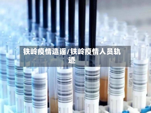 铁岭疫情造谣/铁岭疫情人员轨迹-第2张图片