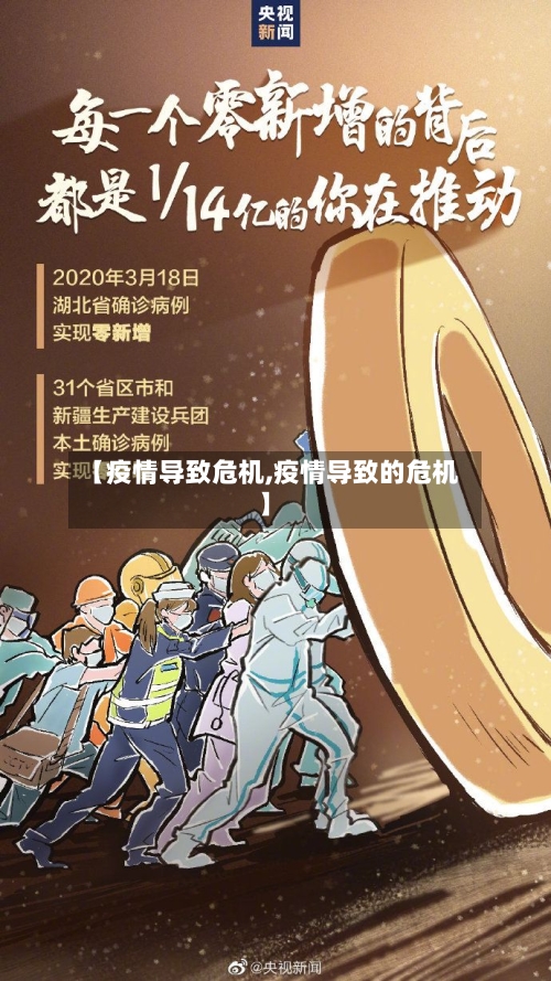 【疫情导致危机,疫情导致的危机】