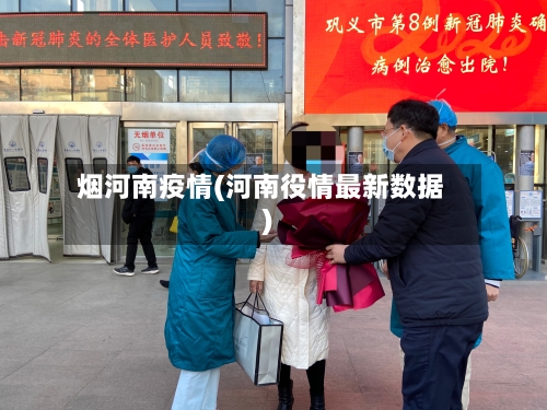 烟河南疫情(河南役情最新数据)-第3张图片