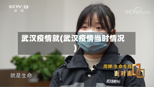 武汉疫情就(武汉疫情当时情况)-第2张图片