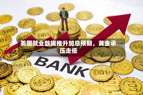 美国就业数据推升加息预期，黄金承压走低