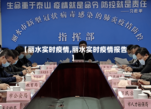 【丽水实时疫情,丽水实时疫情报告】-第3张图片