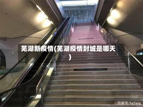 芜湖新疫情(芜湖疫情封城是哪天)-第2张图片