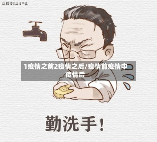 1疫情之前2疫情之后/疫情前疫情中疫情后-第2张图片