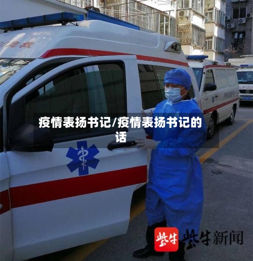 疫情表扬书记/疫情表扬书记的话