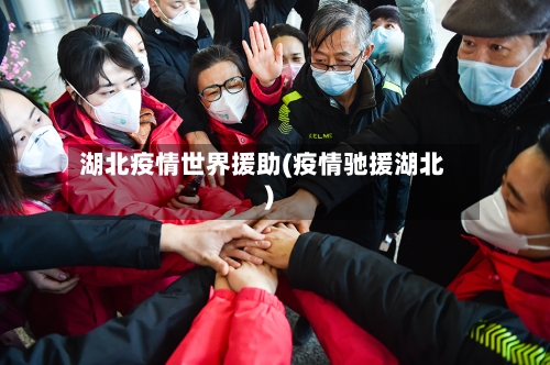 湖北疫情世界援助(疫情驰援湖北)