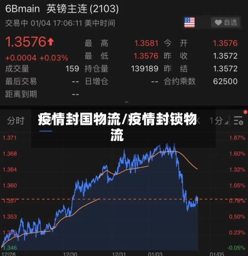疫情封国物流/疫情封锁物流-第3张图片