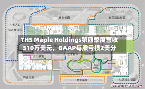 THS Maple Holdings第四季度营收310万美元，GAAP每股亏损2美分-第2张图片