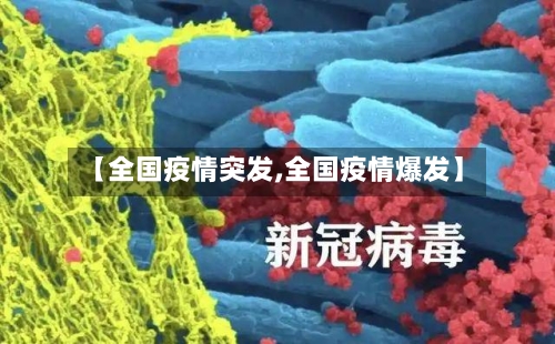 【全国疫情突发,全国疫情爆发】-第2张图片