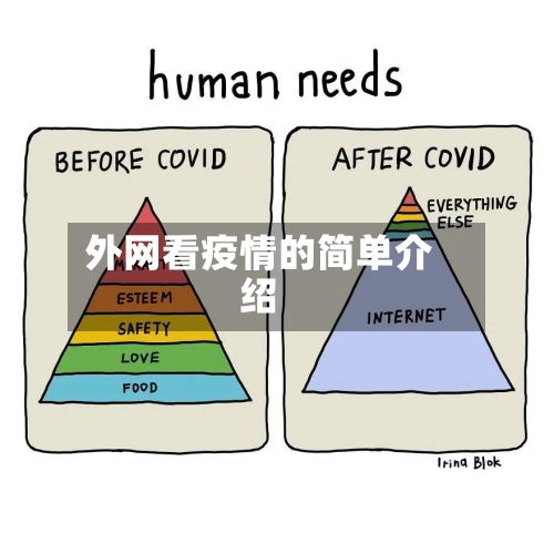 外网看疫情的简单介绍