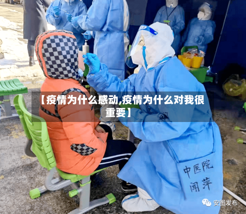 【疫情为什么感动,疫情为什么对我很重要】-第3张图片
