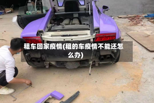 租车回家疫情(租的车疫情不能还怎么办)-第2张图片