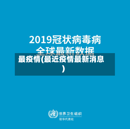 最疫情(最近疫情最新消息)