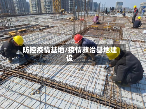 防控疫情基地/疫情救治基地建设