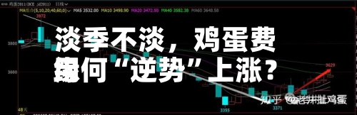 淡季不淡，鸡蛋费用缘何“逆势”上涨？-第2张图片