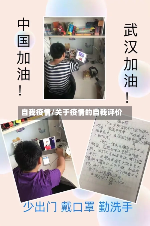 自我疫情/关于疫情的自我评价-第2张图片