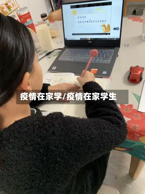 疫情在家学/疫情在家学生