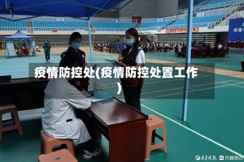 疫情防控处(疫情防控处置工作)-第3张图片