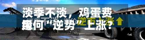 淡季不淡，鸡蛋费用缘何“逆势”上涨？-第2张图片