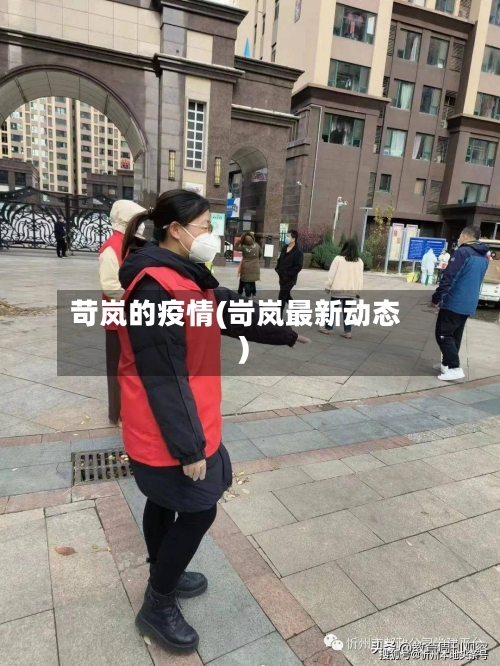 苛岚的疫情(岢岚最新动态)