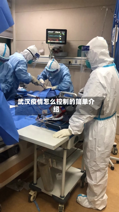武汉疫情怎么控制的简单介绍