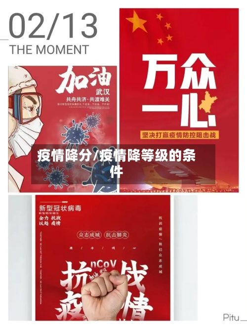 疫情降分/疫情降等级的条件-第2张图片