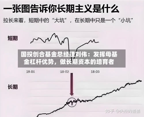 国投创合基金总经理刘伟：发挥母基金杠杆优势，做长期资本的培育者-第2张图片