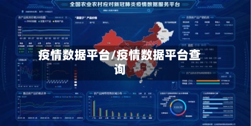 疫情数据平台/疫情数据平台查询