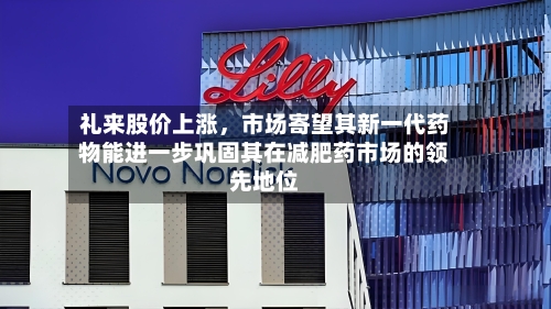 礼来股价上涨，市场寄望其新一代药物能进一步巩固其在减肥药市场的领先地位-第2张图片