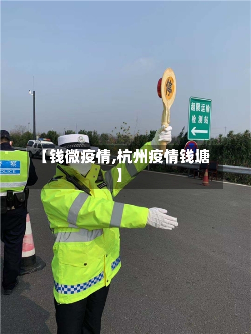 【钱微疫情,杭州疫情钱塘】