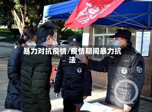 暴力对抗疫情/疫情期间暴力抗法-第3张图片