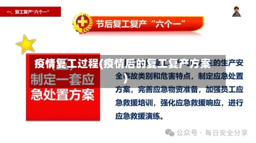 疫情复工过程(疫情后的复工复产方案)