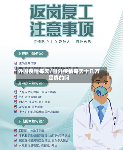 外国疫情每天/国外疫情每天十几万是真的吗