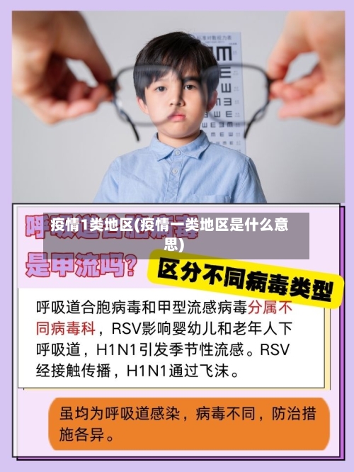 疫情1类地区(疫情一类地区是什么意思)