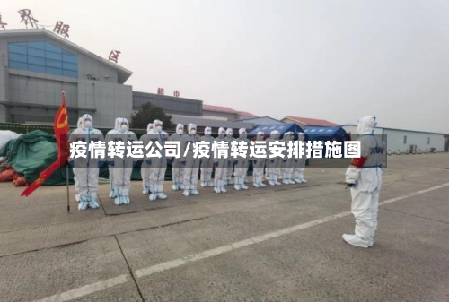 疫情转运公司/疫情转运安排措施图-第2张图片