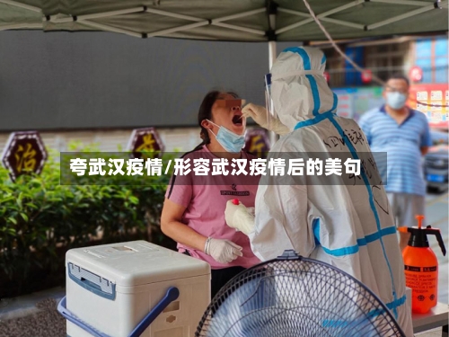 夸武汉疫情/形容武汉疫情后的美句
