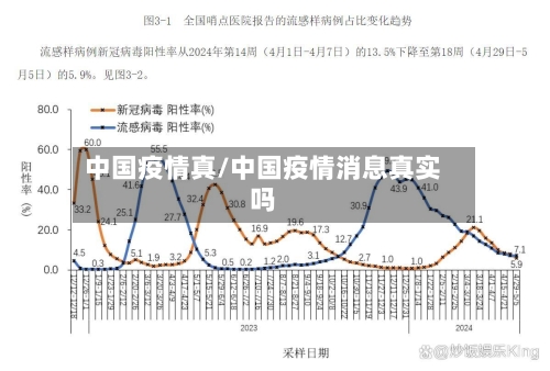 中国疫情真/中国疫情消息真实吗