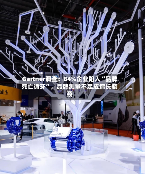 Gartner调查：84%企业陷入“品牌死亡循环”	，品牌测量不足成增长瓶颈-第2张图片