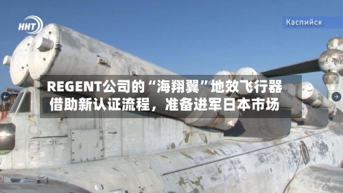 REGENT公司的“海翔翼”地效飞行器借助新认证流程	，准备进军日本市场-第2张图片