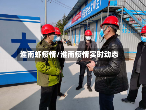 淮南虾疫情/淮南疫情实时动态-第2张图片